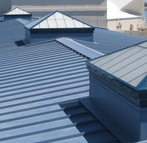 commercial roofing