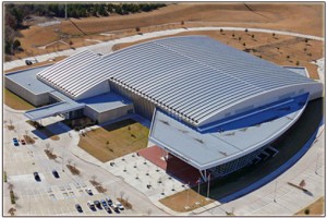 commercial roofing systems