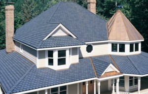 residential roofing