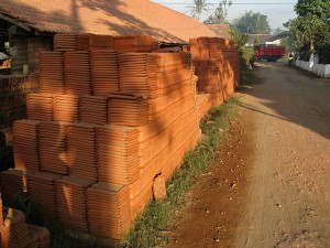 residential roofing materials